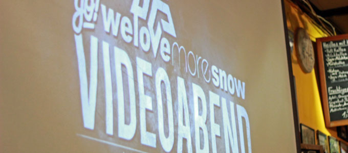 Review YOweloveMOREsnow2014