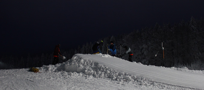 2015-01-31 Funpark-Heubach