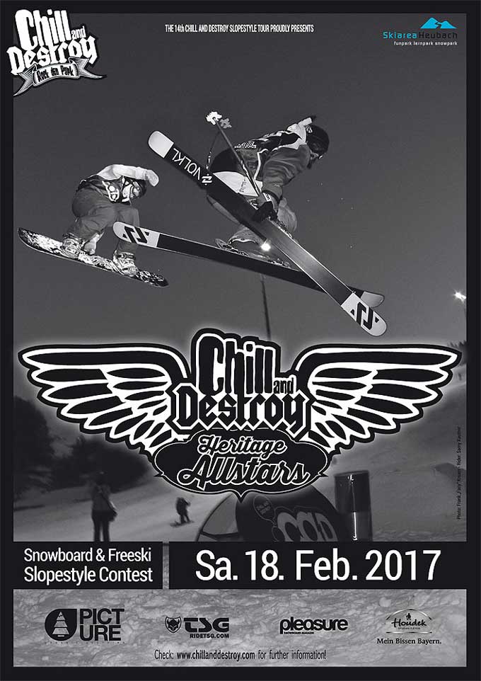 Cad 2017 Flyer Heubach