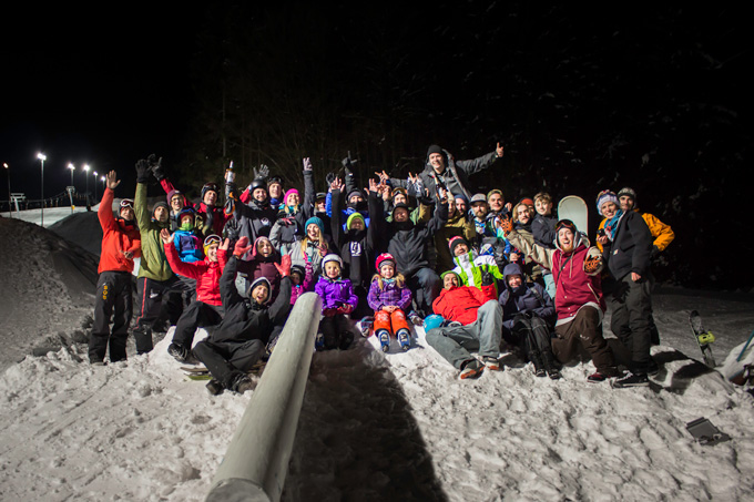 Parkopening Heubach2017