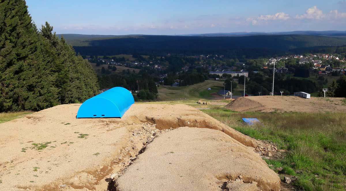 Banner Schmiedefled sommer2018