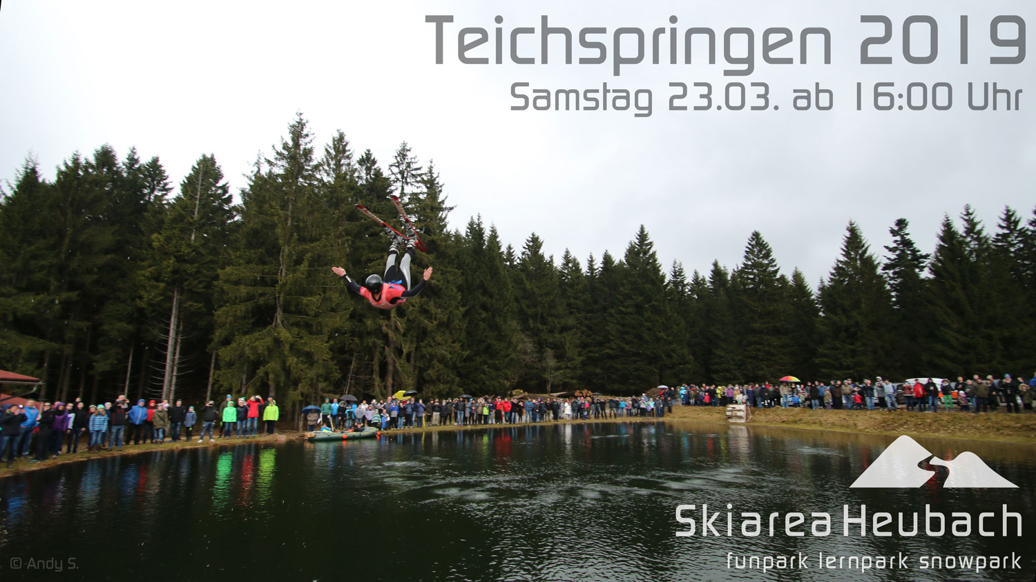 FlyerTeichspringen 2019